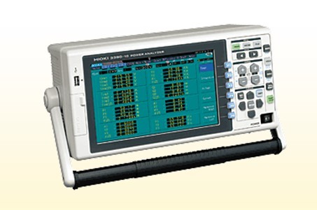 深圳杉本特供HIOKI日置功率分析仪3390-10