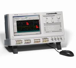 TLA5201B邏輯分析儀
