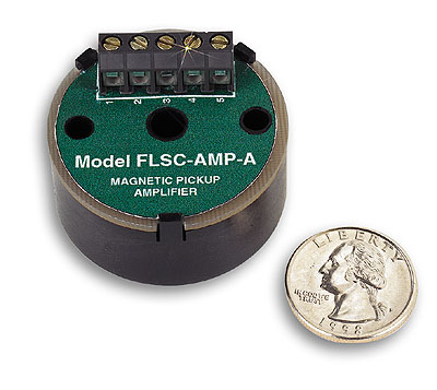 FLSC-AMP-A電磁傳感器低電平放大器 美國(guó)omega