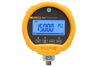 Fluke 700G 系列精密数字压力计压力表校准器