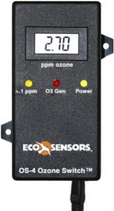 OS-4 Ozone Switch™ Data Sheet