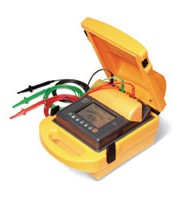 F1550B兆歐表|FLUKE 1550B兆歐表