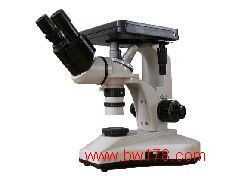 双目倒置金相显微镜 金相显微镜 显微镜