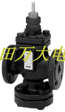 西門(mén)子調(diào)節(jié)閥VVF61.91