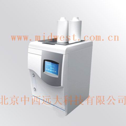 北京供应自动离子色谱仪系列AH58WYIC6100-B