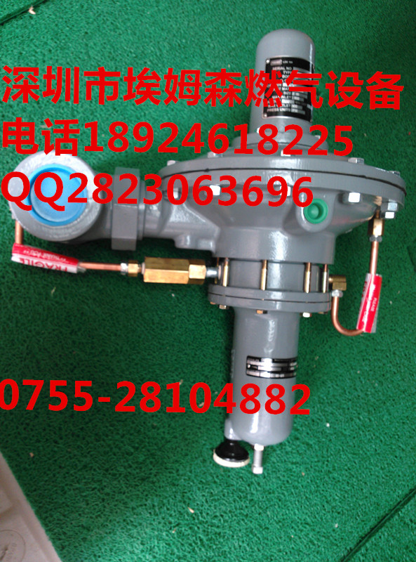 FISHER99-901減壓閥美國(guó)費(fèi)希爾EZR調(diào)壓閥