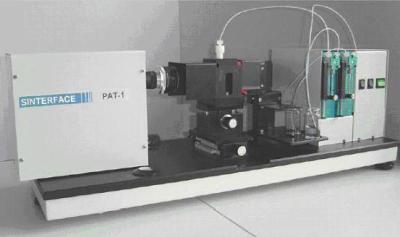 PAT-1界面分析張力儀Profile Analysis Tensiometer PAT-1