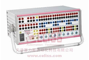 原裝進(jìn)口德國KoCoS電能質(zhì)量分析儀