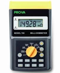 PROVA-700|Milli欧姆表|PROVA700|毫欧表|台湾宝华