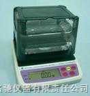 固体液体电子比重计密度计(台湾