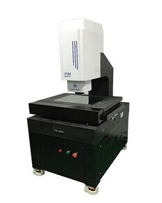 全自動全檢測測量儀器  VMC400SL全自動光學(xué)影像測量儀