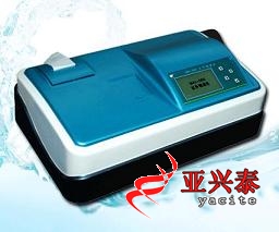 紅外測(cè)油儀紅外油份濃度計(jì)