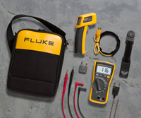 福禄克Fluke435电能质量钳型表|Fluke435钳型表|福禄克F435钳型表|电能质量分析钳表