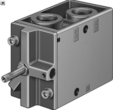 MZH-52-15-L-LED德國(guó)費(fèi)斯托電磁閥