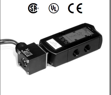 WT8551A001MS先導式ASCO電磁閥