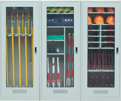 ST电力安全工具柜|智能安全工具柜|除湿机安全工具柜生产厂家