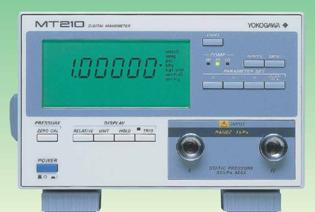 壓力測(cè)量儀 MT210/MT210F數(shù)字壓力計(jì)