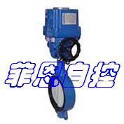 電動(dòng)蝶閥