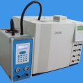上海奇陽網(wǎng)絡(luò)化氣相色譜儀GC-9860II+頂空進(jìn)樣器