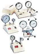 活塞(數(shù)字)式壓力計(jì)