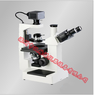 DXS-1倒置生物显微镜