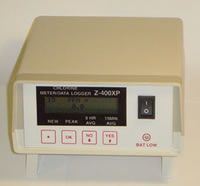 Z-1400XP 泵吸式二氧化氮检测仪