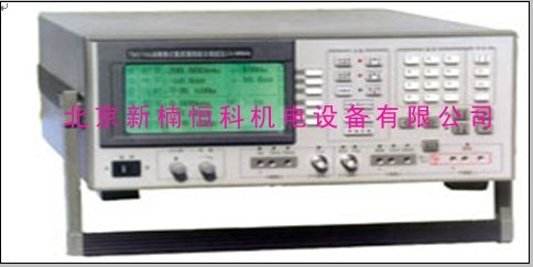 電力載波綜合測試儀