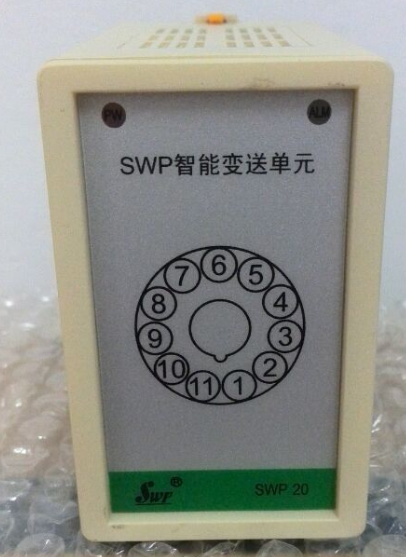 SWP-201IC-12-12-A電流電壓轉換器