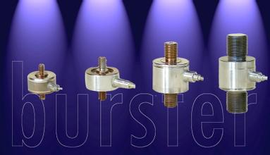 德国Burster传感器8511-5200