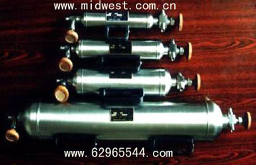 高压气体采样器 型号:WJ3-JN3002-250ML/