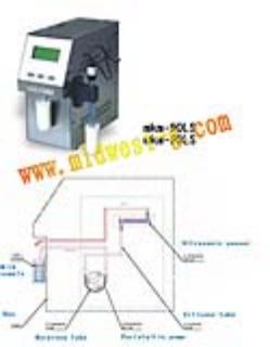 牛奶分析仪/检测仪 11项 欧洲 优势产品 现货 