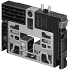 德國FESTO閥島CPV14-GE-DIO1-8