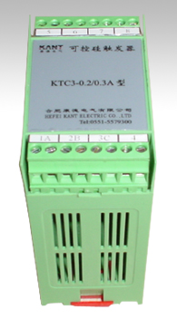可控硅觸發(fā)器KCF