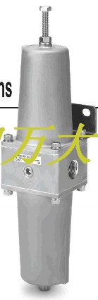 SMC過濾調節(jié)器AW3040-X2622