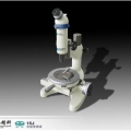 上海物光測(cè)量顯微鏡WG-15J