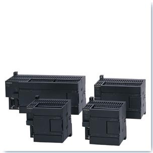 西門(mén)子可編程控制器S7-200CN