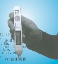 TV200筆式測(cè)振儀