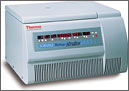 Thermo Scientific Sorvall Stratos 冷凍高速離心機