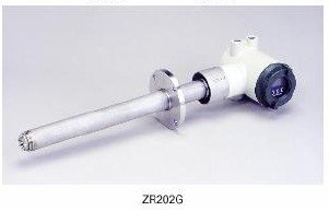 ZR22G-015-S-Q-E-T-T-E-A氧化锆分析仪探头