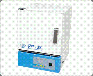 FP-25 FP-40 陶瓷纖維馬弗爐