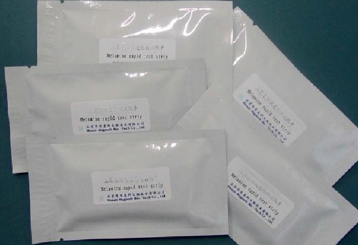 抗风疹病毒IgM抗体检测试剂盒(胶体金法)