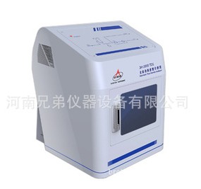 3H-2000TD系列全自動真密度儀