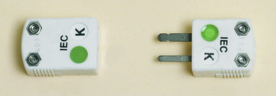 SHX-RS-M热电偶插头|美国omega插头|RS型热电偶陶瓷插头