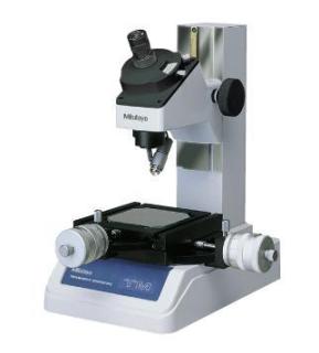 TM-510显微镜/日本三丰工具显微镜TM-510