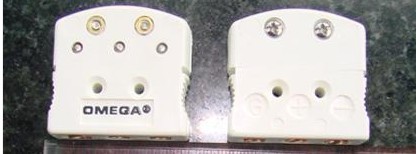 OTP-U-F热电偶插座|美国OMEGA|U型热电偶插座