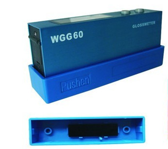 充电式光泽度计WGG60光泽度仪