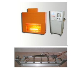 訂做GBT19216標(biāo)準(zhǔn)的電線電纜耐火試驗(yàn)機(jī)