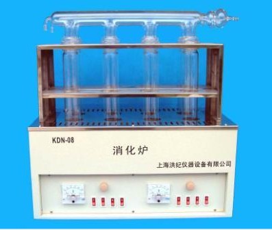 KDN系列井式可控硅調(diào)壓控溫消化爐