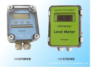 分體式超聲波物位計