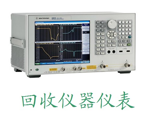 回收電子測(cè)量?jī)x器